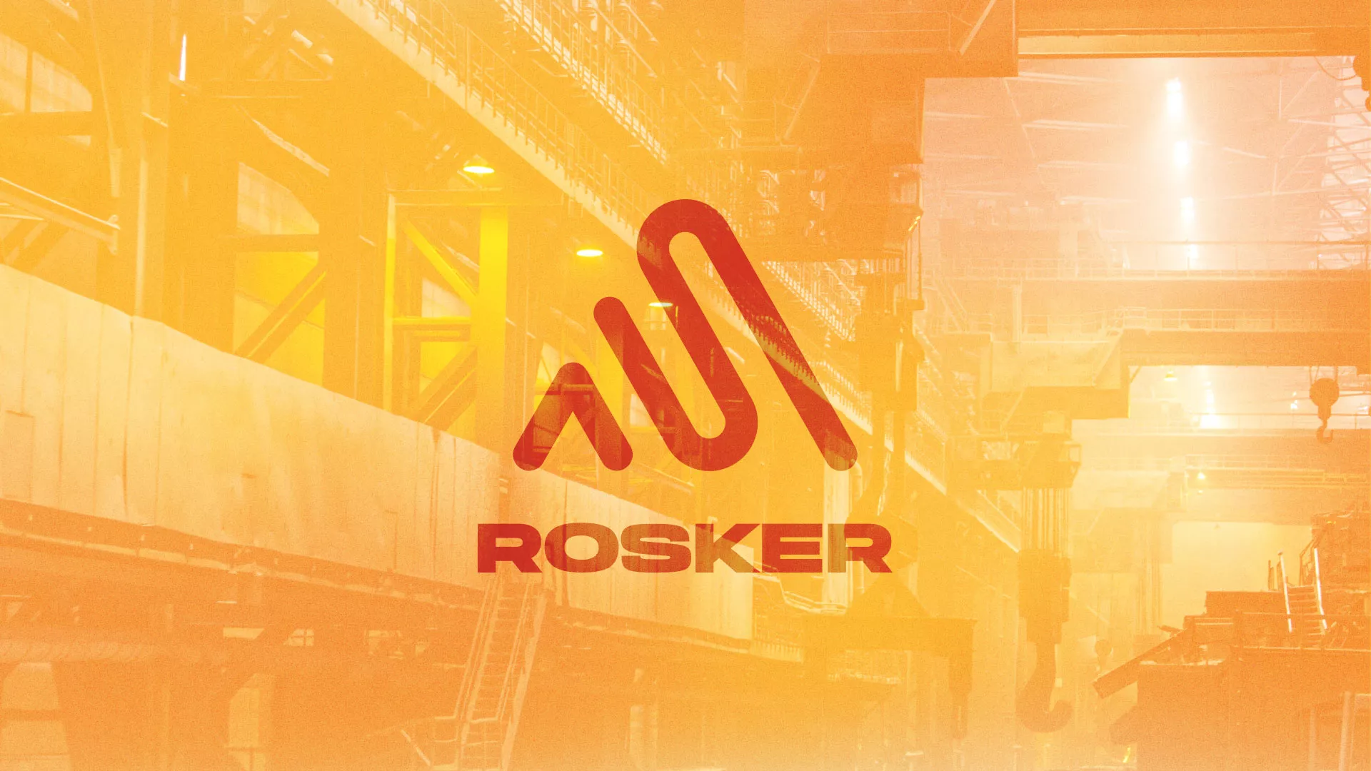 Ребрендинг компании «Rosker» и редизайн сайта в Невинномысске